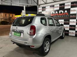 RENAULT - DUSTER - 2012/2013 - Prata - R$ 51.900,00