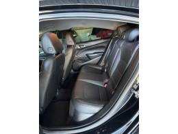 CHEVROLET - CRUZE - 2018/2019 - Preta - R$ 89.900,00