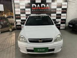 CHEVROLET - CORSA - 2008/2010 - Branca - R$ 24.900,00