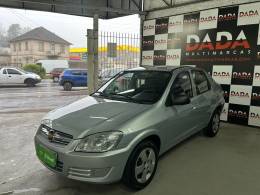 CHEVROLET - PRISMA - 2010/2011 - Prata - R$ 29.900,00