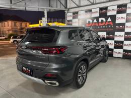 CHERY - TIGGO - 2021/2022 - Cinza - R$ 124.900,00