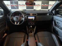 RENAULT - DUSTER - 2024/2025 - Cinza - R$ 123.900,00