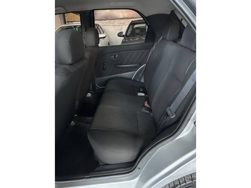 FIAT - PALIO - 2013/2014 - Prata - R$ 35.900,00