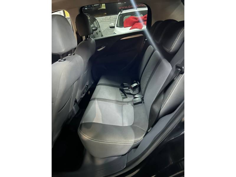 FIAT - PUNTO - 2014/2015 - Preta - R$ 42.900,00