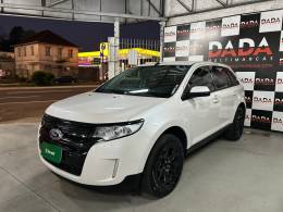 FORD - EDGE - 2011/2012 - Branca - R$ 58.900,00