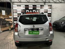 RENAULT - DUSTER - 2012/2013 - Prata - R$ 51.900,00