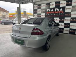 CHEVROLET - PRISMA - 2010/2011 - Prata - Sob Consulta