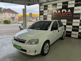 CHEVROLET - CORSA - 2010/2011 - Branca - R$ 32.900,00