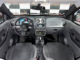 CHEVROLET - AGILE - 2011/2011 - Vermelha - R$ 37.900,00