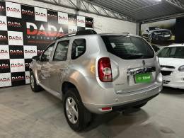 RENAULT - DUSTER - 2012/2013 - Prata - R$ 51.900,00