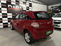 CHEVROLET - AGILE - 2011/2011 - Vermelha - R$ 37.900,00