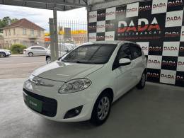 FIAT - PALIO - 2014/2014 - Branca - R$ 35.900,00
