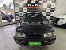 CHEVROLET - MONZA - 1994/1994 - Cinza - R$ 40.900,00
