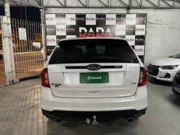 FORD - EDGE - 2011/2012 - Branca - R$ 58.900,00
