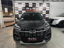 CHERY - TIGGO - 2021/2022 - Cinza - R$ 124.900,00