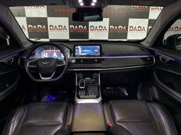 CHERY - TIGGO - 2021/2022 - Cinza - R$ 124.900,00