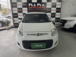 FIAT - PALIO - 2014/2014 - Branca - R$ 35.900,00