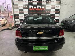 CHEVROLET - VECTRA - 2009/2009 - Preta - R$ 39.900,00