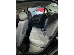 VOLKSWAGEN - VOYAGE - 2008/2009 - Preta - R$ 38.900,00