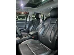 AUDI - A3 - 2015/2016 - Prata - R$ 116.900,00