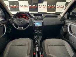 RENAULT - DUSTER - 2011/2012 - Preta - R$ 45.900,00