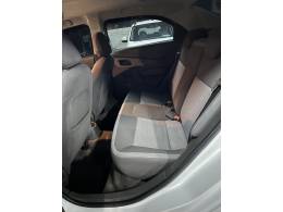 CHEVROLET - COBALT - 2015/2015 - Branca - R$ 47.900,00