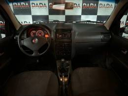 FIAT - SIENA - 2010/2011 - Vermelha - R$ 32.900,00