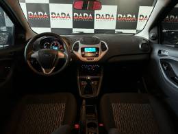 FORD - KA + - 2020/2020 - Cinza - R$ 48.500,00