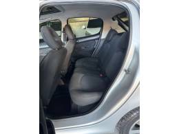 PEUGEOT - 207 - 2012/2013 - Prata - R$ 33.900,00