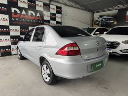 CHEVROLET - PRISMA - 2010/2011 - Prata - Sob Consulta