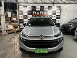 FIAT - TORO - 2019/2019 - Prata - R$ 82.900,00