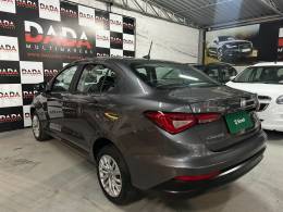 FIAT - CRONOS - 2021/2022 - Cinza - R$ 68.900,00