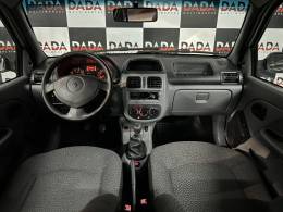 RENAULT - CLIO - 2011/2011 - Branca - R$ 26.900,00
