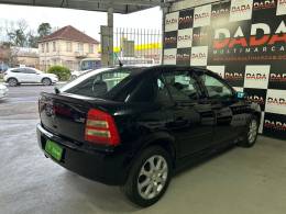 CHEVROLET - ASTRA - 2009/2010 - Preta - R$ 36.900,00