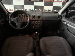 CHEVROLET - PRISMA - 2010/2011 - Prata - Sob Consulta