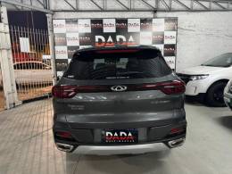 CHERY - TIGGO - 2021/2022 - Cinza - R$ 124.900,00