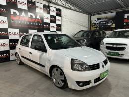 RENAULT - CLIO - 2011/2011 - Branca - R$ 26.900,00