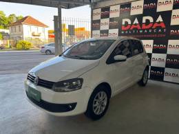 VOLKSWAGEN - FOX - 2013/2014 - Branca - R$ 42.900,00