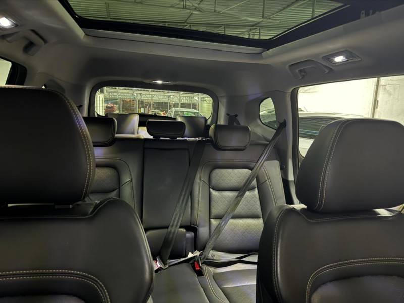 CHERY - TIGGO - 2021/2022 - Cinza - R$ 124.900,00