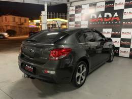 CHEVROLET - CRUZE - 2012/2013 - Verde - R$ 55.900,00