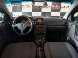 CHEVROLET - ASTRA - 2007/2008 - Bege - R$ 31.900,00