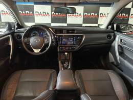 TOYOTA - COROLLA - 2019/2019 - Branca - R$ 105.900,00
