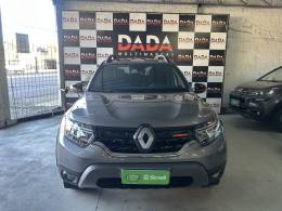 RENAULT - DUSTER - 2024/2025 - Cinza - R$ 123.900,00