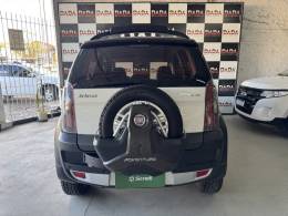 FIAT - IDEA - 2012/2013 - Branca - R$ 33.900,00