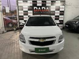 CHEVROLET - COBALT - 2015/2015 - Branca - R$ 47.900,00