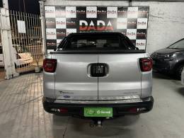 FIAT - TORO - 2019/2019 - Prata - R$ 82.900,00