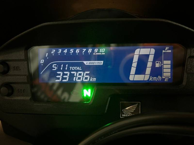 HONDA - XRE 300 - 2018/2018 - Verde - R$ 23.900,00