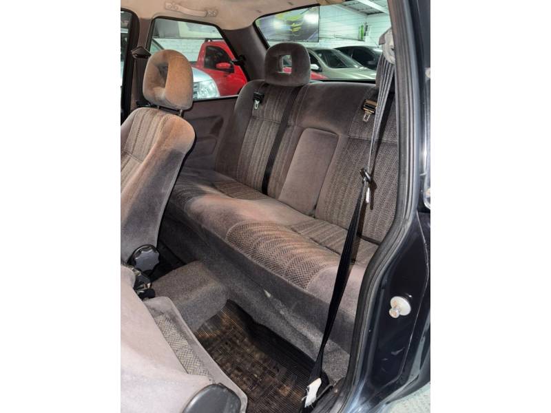 CHEVROLET - MONZA - 1994/1994 - Cinza - R$ 40.900,00