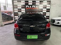 CHEVROLET - CRUZE - 2014/2014 - Preta - R$ 74.900,00