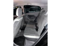 CHEVROLET - AGILE - 2011/2011 - Preta - Sob Consulta